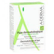 Aderma pain lait avoine 100g