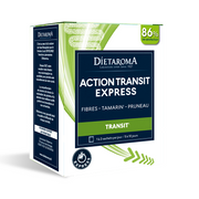 Dietaroma Action Transit Express