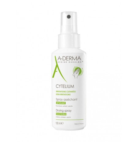 Aderma ad cytelium spray nc 100 ml mv