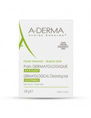 Aderma ad pain dermatologique apaisant 100g mv
