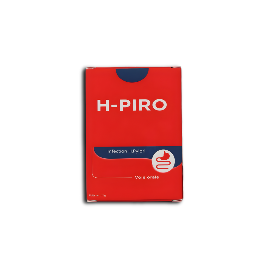 H-Piro Infection H. Pylori
