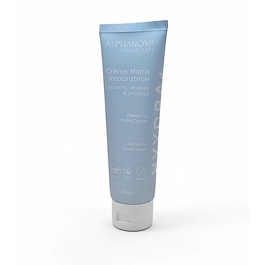 Alphanova Crème Mains Réparatrice HYDRA+
