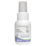 Alphanova Spray Cheveux à la Lavande Anti-poux 50ml