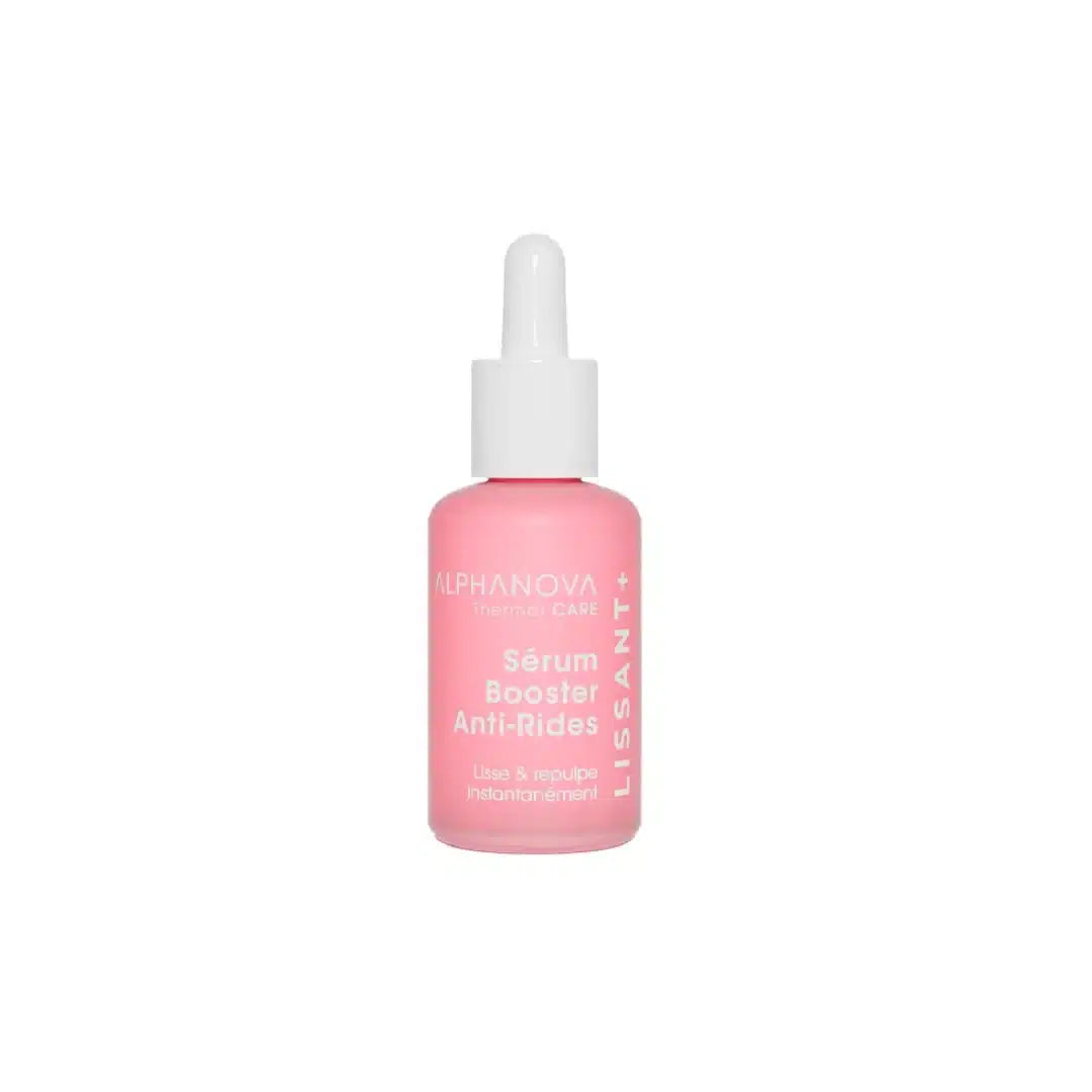 Alphanova Sérum Booster Anti-rides LISSANT+