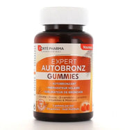 Forté Pharma Expert AutoBronz Gummies