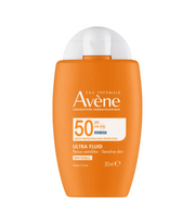 Avene ultra fluide 50