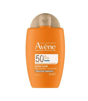 Avene ultra fluide perfector 50+