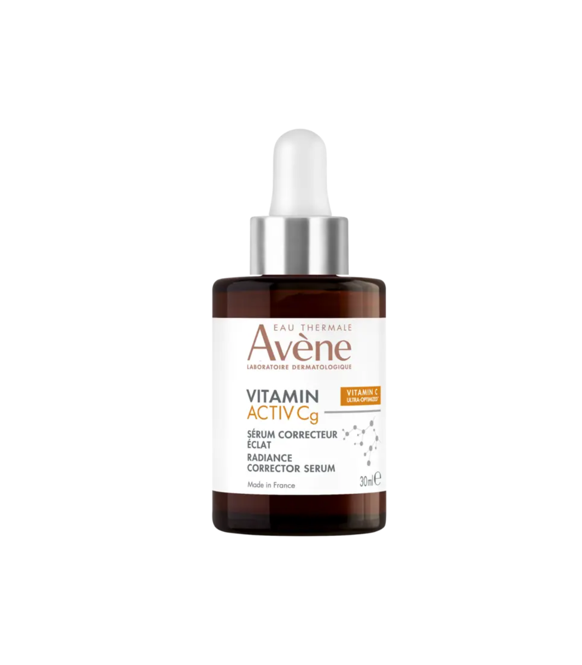 Avene vit activ cg serum 30ml
