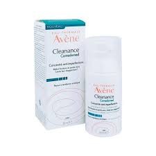 Avene clean comedomed 30ml fa mv