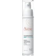 Avene cleanwom soin nuit 30ml fa