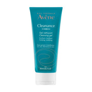 Avene cleanance gel tube 200ml fa