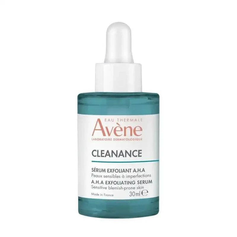 Avene cleanance serum aha 30ml