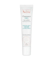 Avene clean soin matifiant 40ml fa