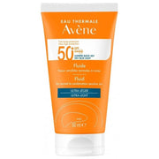Avene fluide 50+ 50ml trsb