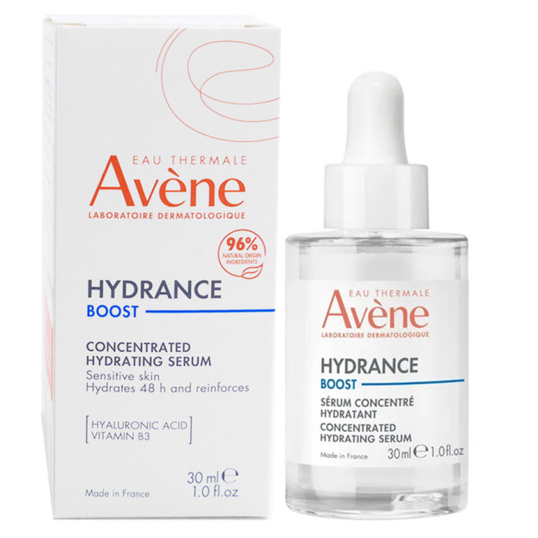 Avene hyd serum boost 30ml fa