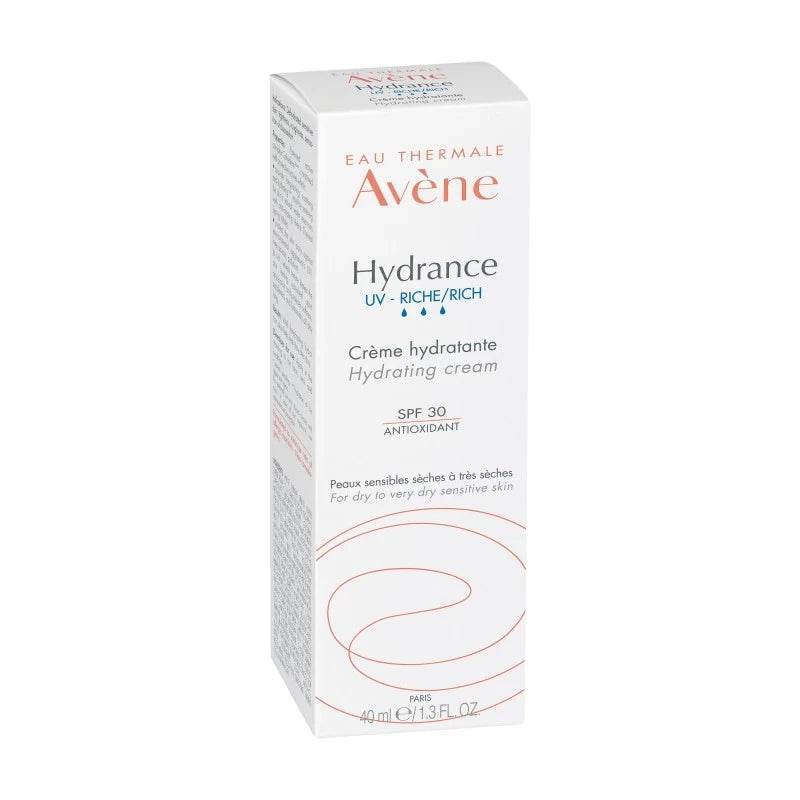 Avene hyd emulition uv 40ml fa mv