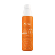 Avene thp spray 50+