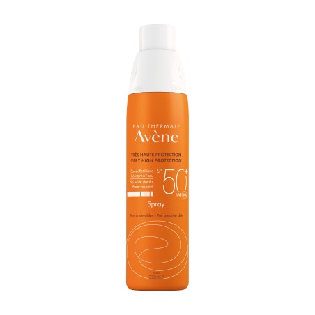 Avene thp spray 50+