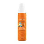 Avene spray 50+ enfant spray 200ml mv