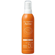 Avene spray 50+ orange mv
