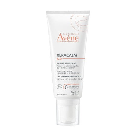 Avene xeracalm baume 200 ml mv
