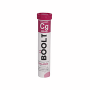 Böolt Collagen CG 500mg Effervescents