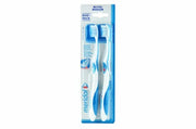 Meridol Brosse à dents Duo-Pack Medium