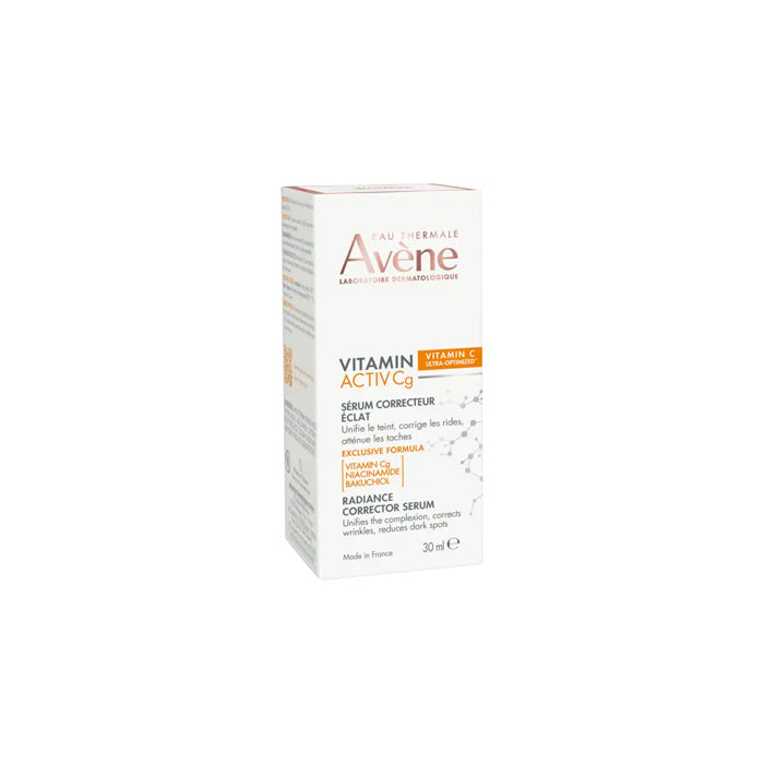 Avene vit activ cg serum 30ml