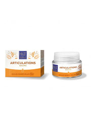 Herbes et Traditions Baume Articulation 30ml