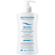 Neutraderm Relipidant Visage et Corps 400ml