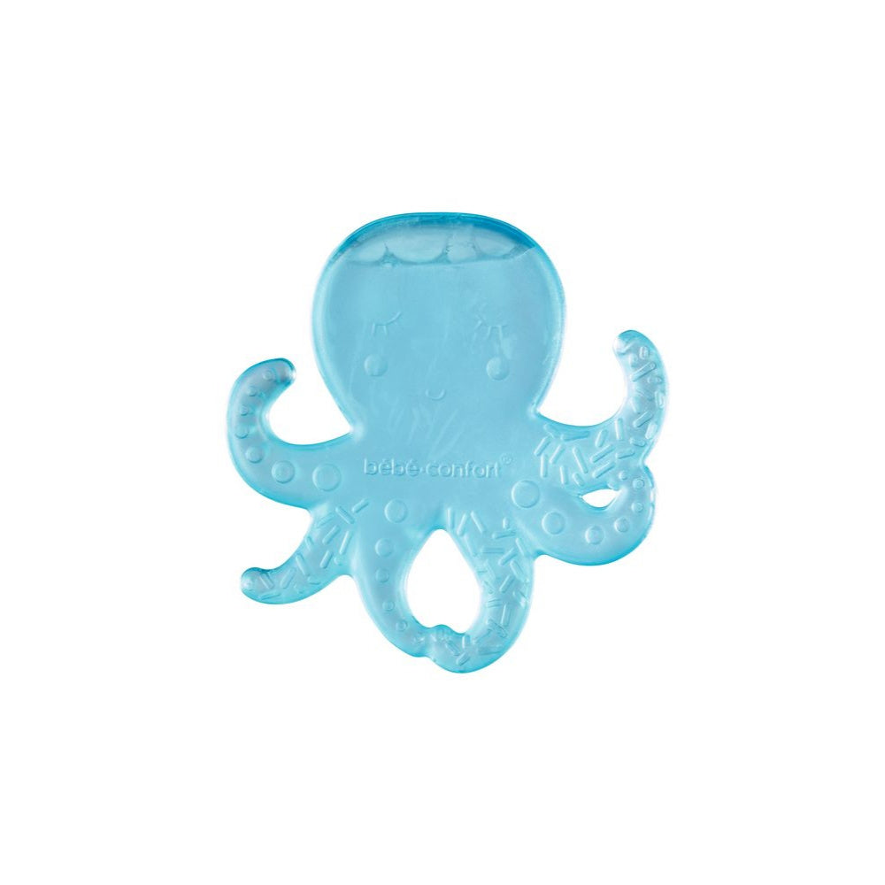 Bébé Confort anneau de dentition octopus bleu