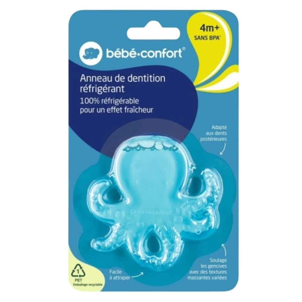Bébé Confort anneau de dentition réfrigérant