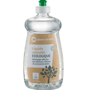 Bébé Confort liquide vaisselle écolabel 500 ml