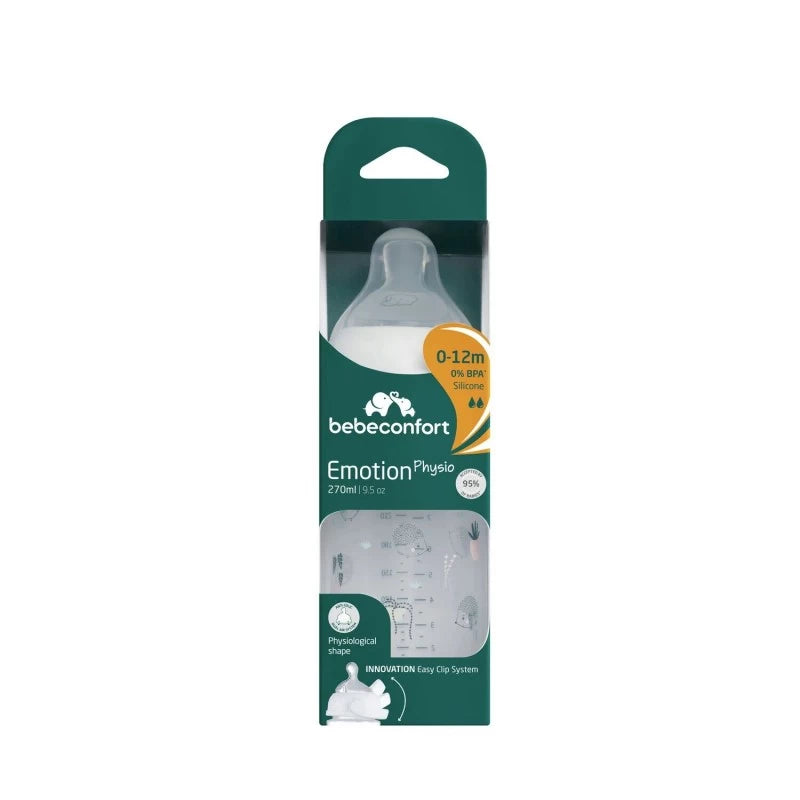 Bébé Confort biberon col large pp 270 ml