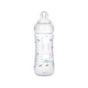 Bébé Confort biberon pp émotion 360 ml petit chat blanc