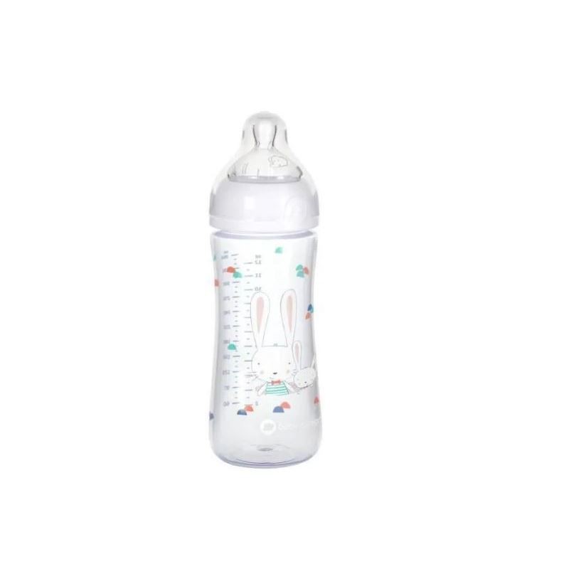 Bébé Confort biberon col large pp 360 ml
