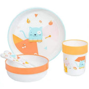 Bébé Confort set repas complet