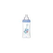Dodie biberon sensation+ 330 ml mer +6 mois
