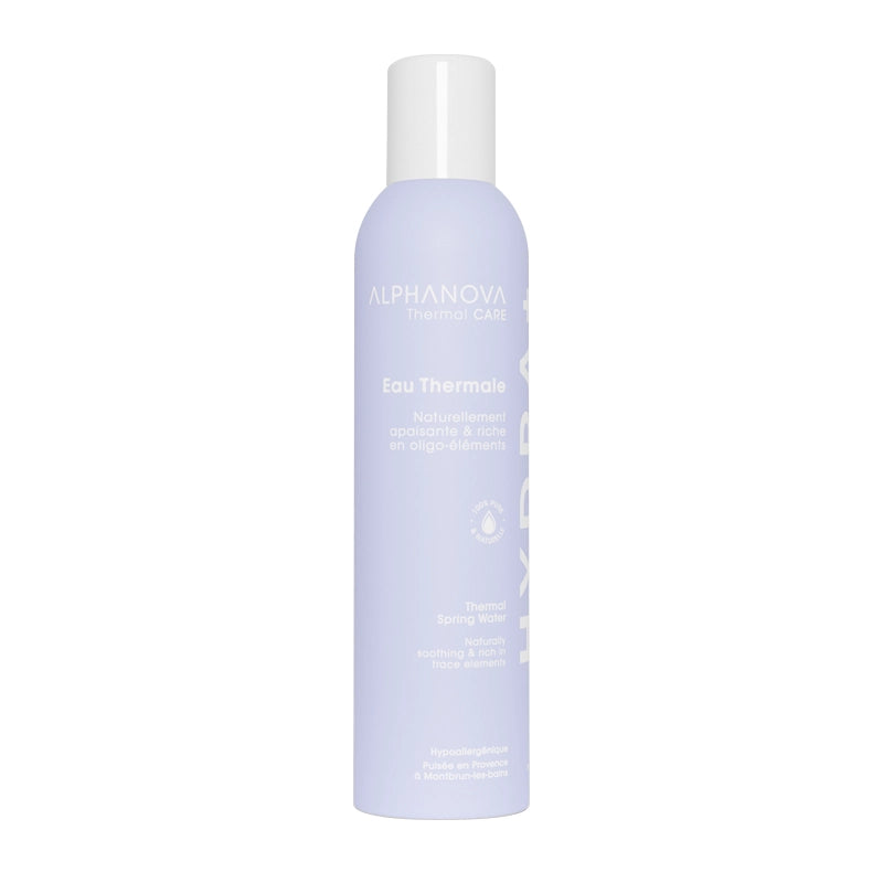 Alphanova Brumisateur d'Eau Thermale HYDRA+