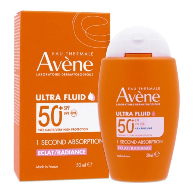 Avene ultra fld rad 50+ 50ml fah 50 ml