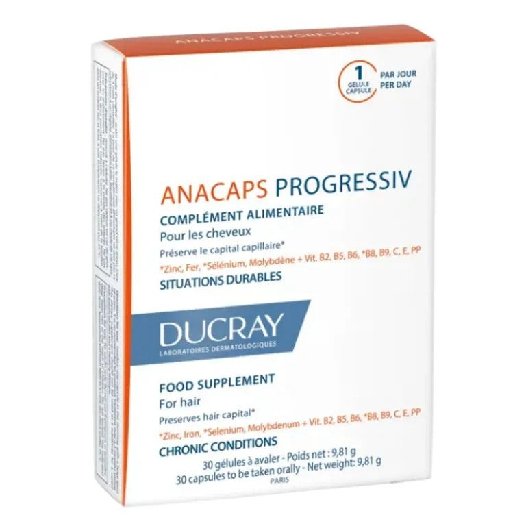 Ducray anacaps progressiv