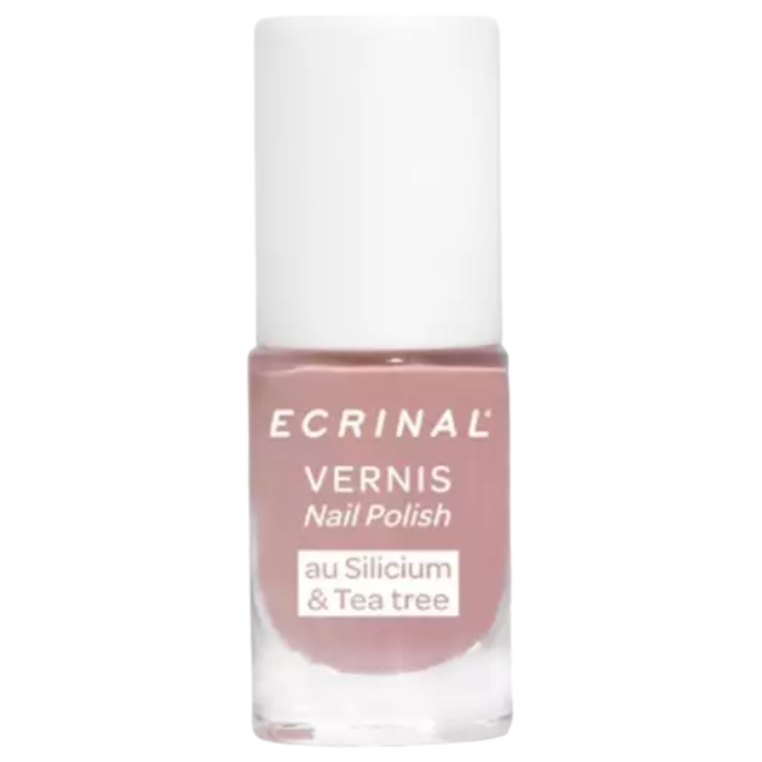Ecrinal vernis nude