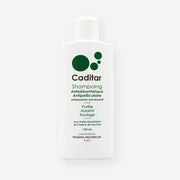 Biorecherche Caditar shampooing anti-séborrhéique (150 ml)