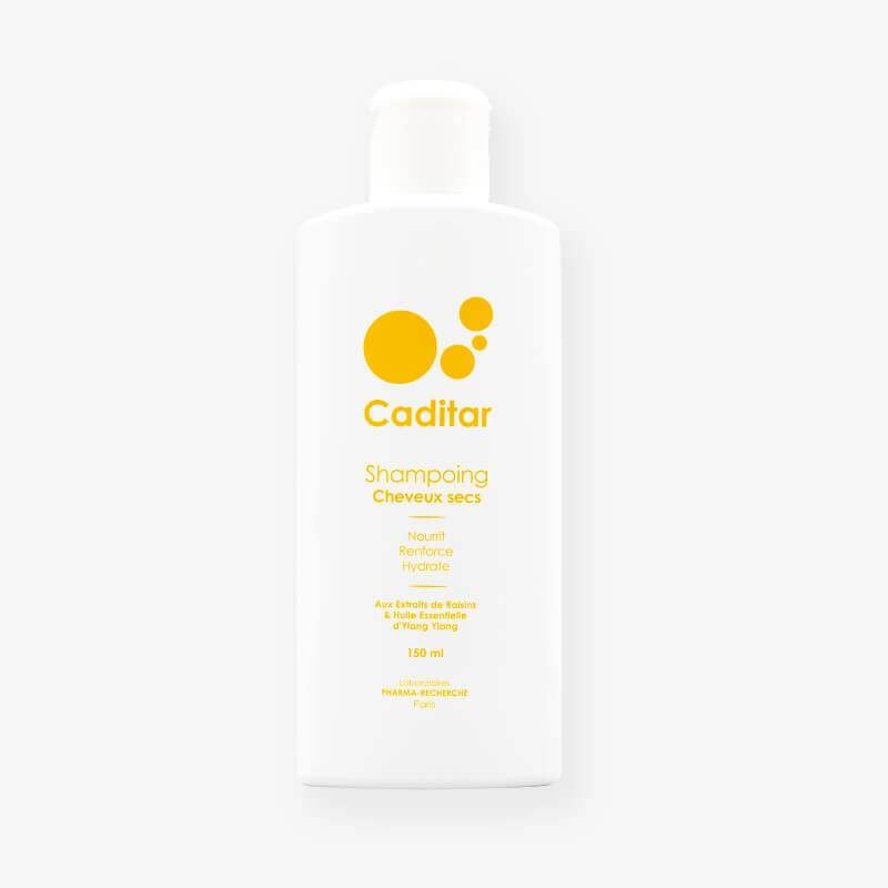 Biorecherche Caditar shampooing cheveux secs (150 ml)