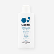 Biorecherche Caditar shampooing complément anti-chute (150 ml)