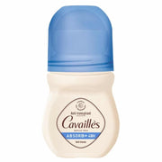 Rogé cavaillès anti trans absorb+ mixte invisible roll on 48h 50 ml