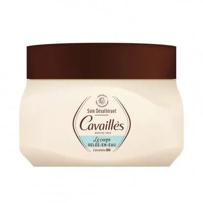 Rogé cavaillès gelee eau desaltere 200 ml