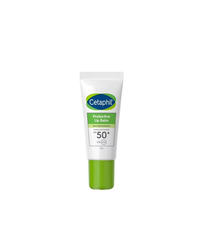 Galderma cetaphil lip balm spf 50+ (8 ml)