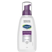 Galderma cetaphil pro acne mousse nettoyante (235 ml)