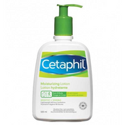 Galderma cetaphil lotion hydratante pompe (500 ml)